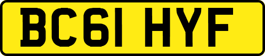 BC61HYF