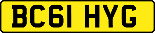 BC61HYG