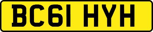 BC61HYH
