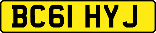 BC61HYJ