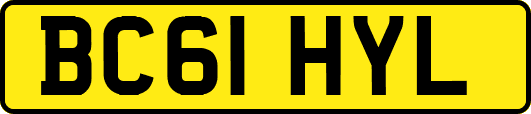 BC61HYL