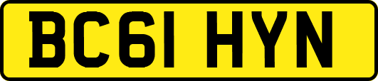 BC61HYN