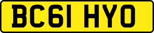 BC61HYO
