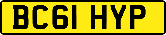 BC61HYP
