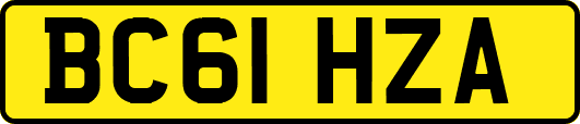 BC61HZA