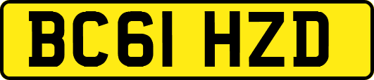 BC61HZD