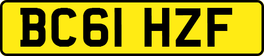 BC61HZF