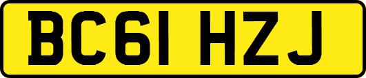 BC61HZJ