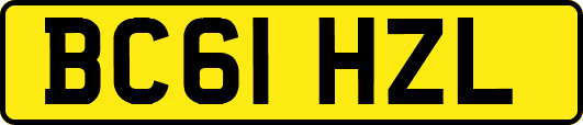 BC61HZL