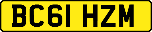 BC61HZM