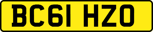 BC61HZO