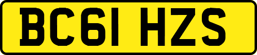 BC61HZS