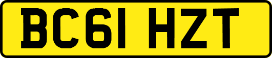 BC61HZT