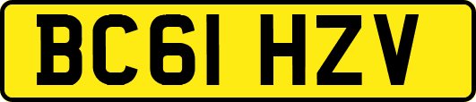 BC61HZV