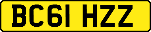 BC61HZZ
