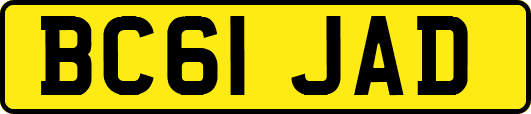 BC61JAD