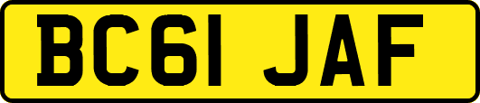 BC61JAF