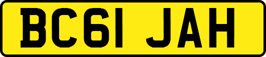 BC61JAH