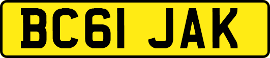 BC61JAK