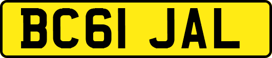 BC61JAL