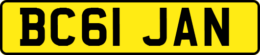 BC61JAN