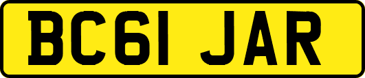 BC61JAR