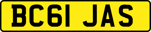 BC61JAS