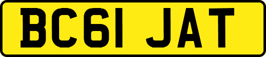 BC61JAT