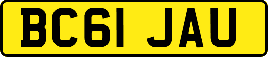 BC61JAU