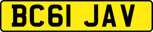 BC61JAV