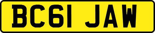 BC61JAW