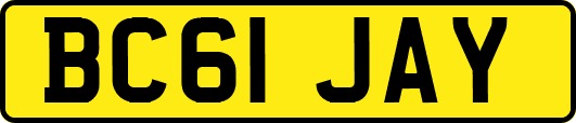 BC61JAY