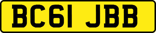 BC61JBB