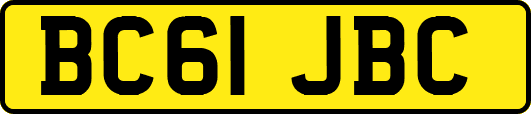 BC61JBC