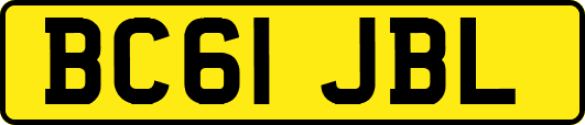 BC61JBL
