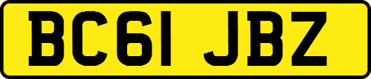 BC61JBZ