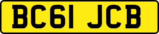 BC61JCB