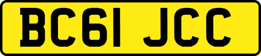 BC61JCC