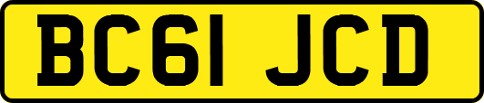 BC61JCD