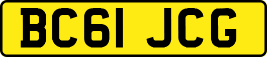 BC61JCG