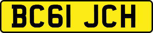 BC61JCH