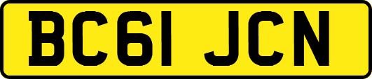 BC61JCN
