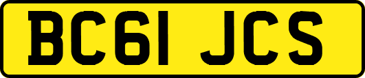 BC61JCS