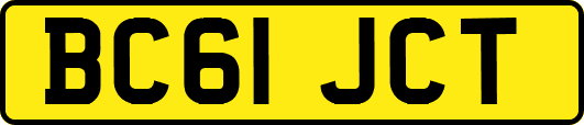 BC61JCT