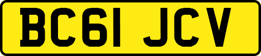 BC61JCV