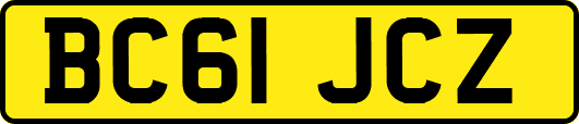 BC61JCZ