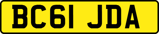 BC61JDA