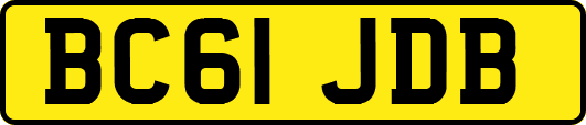 BC61JDB