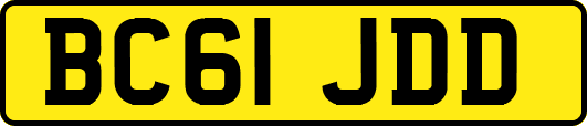 BC61JDD