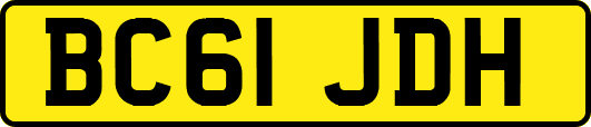 BC61JDH